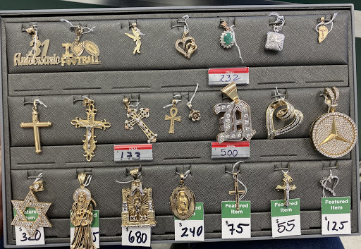 Pawn Shop «Value Pawn & Jewelry», reviews and photos, 6049 Buford Hwy, Norcross, GA 30071, USA