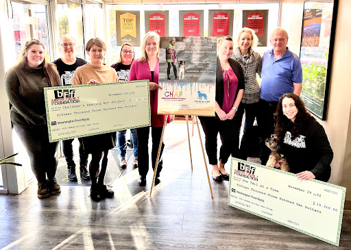 Insurance Agency «Elliott, Powell, Baden & Baker Inc», reviews and photos