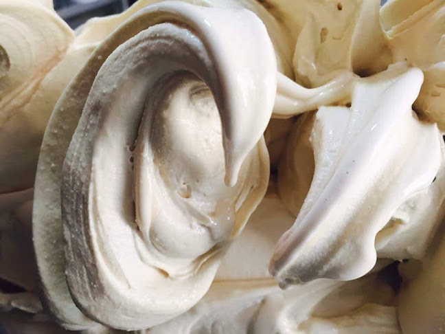 Opiniones de Helados Artesanales Rosita Feliu en Copiapó - Restaurante
