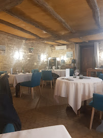 Atmosphère du Restaurant français La Garenne à Cahors - n°7