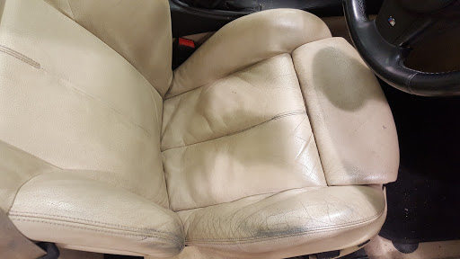 Car interior cleaning Dublin