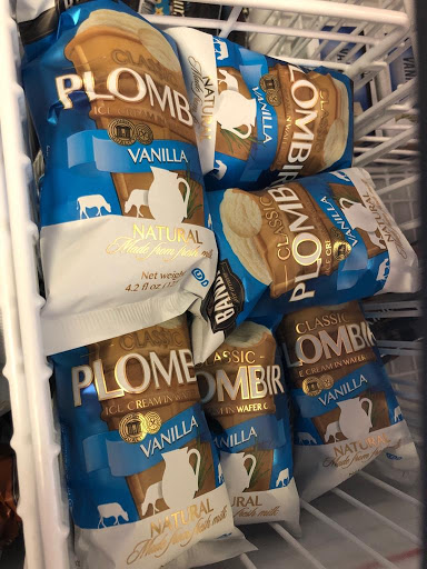 Grocery Store «Kiev Euro Deli», reviews and photos, 29821 US Hwy 19 N, Clearwater, FL 33761, USA