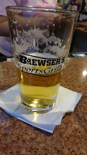 Restaurant «Brewsers Sports Grill», reviews and photos, 839 W Water St, Coal Township, PA 17866, USA