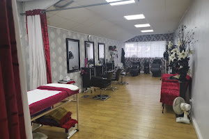 Henna Hair & Beauty Salon