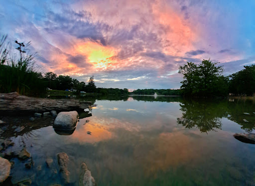 Park «Fancher Davidge Park», reviews and photos, 130 Lake Ave, Middletown, NY 10940, USA