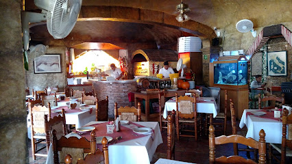 Restaurante Marco Polo Cuernavaca Pizzería Tratoria