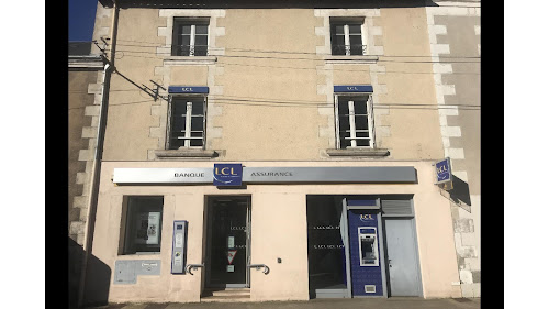 LCL Banque et assurance à Poitiers