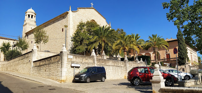 Ayuntamiento de Lloseta Carrer es Pou Nou, 3, 07360 Lloseta, Illes Balears, España