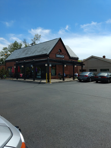 Coffee Shop «Crimson Cup Coffee Shop», reviews and photos, 2468 Northwest Blvd, Upper Arlington, OH 43221, USA