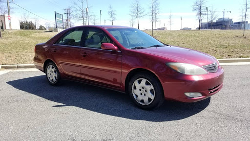 Used Car Dealer «Total Package Auto», reviews and photos, 3131 Colvin St, Alexandria, VA 22314, USA