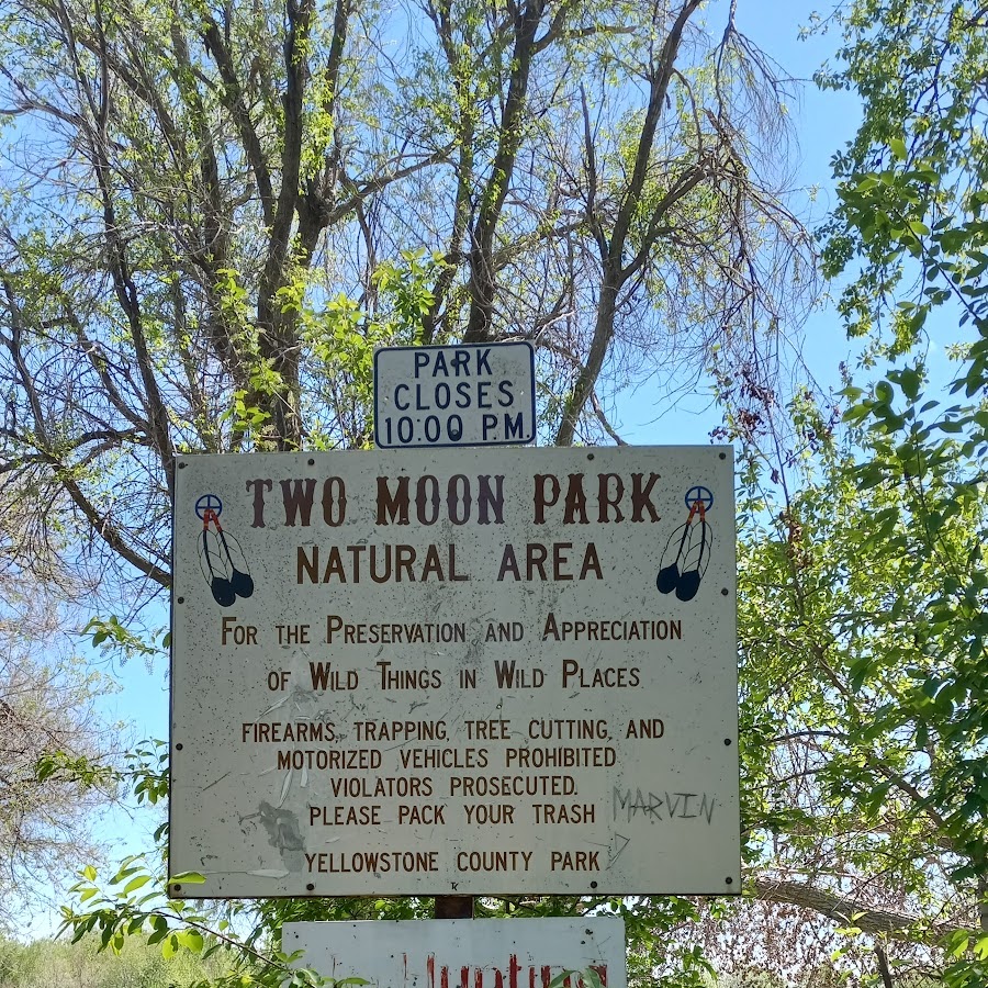 Two Moon Park