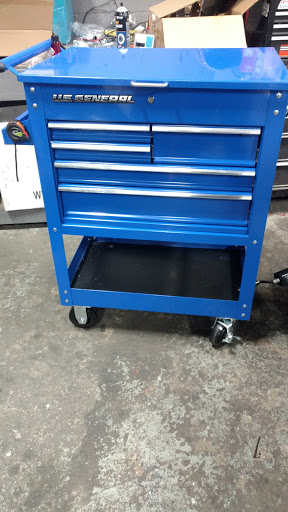 Motorcycle Shop «Area 51 Customs», reviews and photos, 786 S Oates St, Dothan, AL 36301, USA