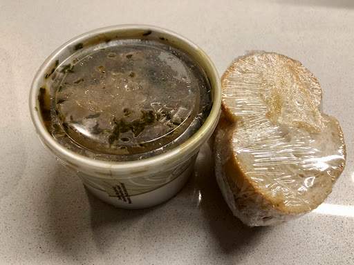 Restaurant «La Baguette French Bread and Pastry Shop», reviews and photos, 3088 Poplar Ave, Memphis, TN 38111, USA