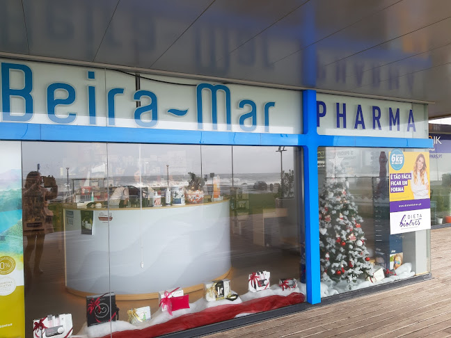 Beira Mar Pharma - Salão de Beleza