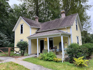 Mary Olson Farm