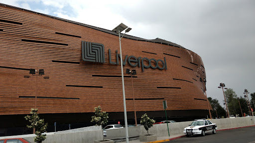 Ice skating rink in Toluca de Lerdo