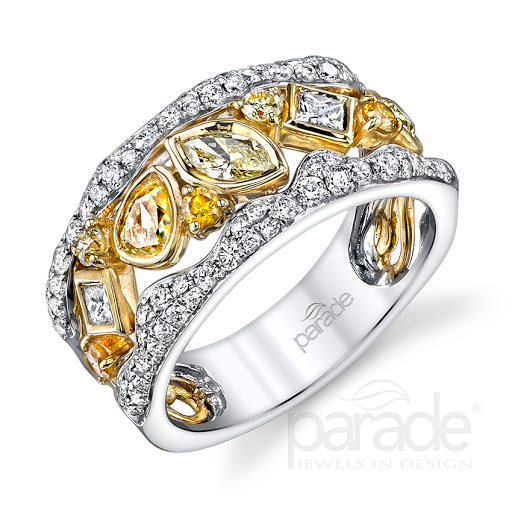 Jewelry Store «M.R.T. Jewelers», reviews and photos, 927 Warren Ave, East Providence, RI 02914, USA