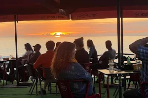 Seaside Vibez (The best sunset view) image