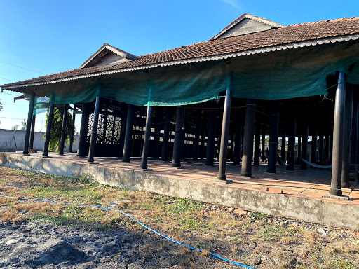 Nhà gỗ cổ Xuân Lan