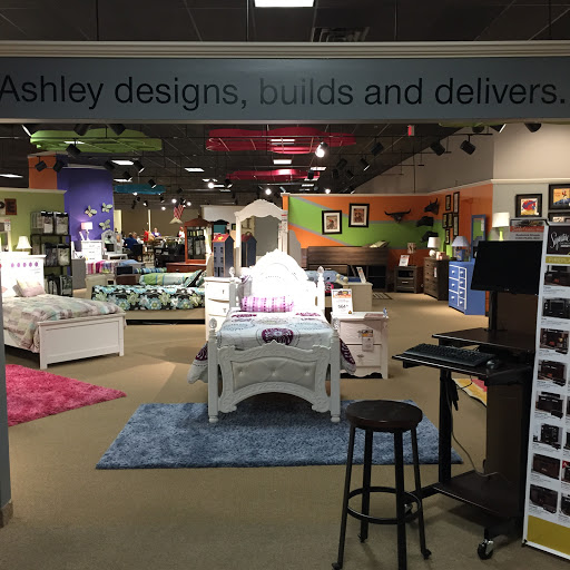 Furniture Store «Ashley HomeStore», reviews and photos, 1330 N Town E Blvd #300, Mesquite, TX 75150, USA