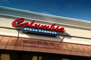 Columbia Steak Express image