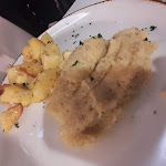 Photo n°8 de l'avis de edoardo.a fait le 13/11/2022 à 21:14 sur le  Osteria Al Cavaliere Perso à Pordenone