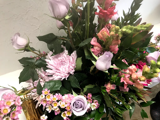 Florist «Platte Floral», reviews and photos, 1417 E Platte Ave, Colorado Springs, CO 80909, USA