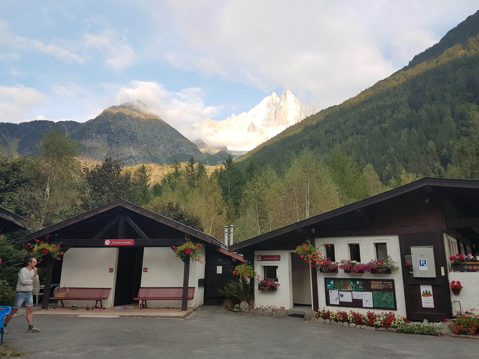 Photo n° 2 de l'avis de Andy.n fait le 09/09/2017 à 06:26