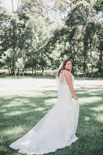 Bridal Shop «The Bridal Emporium», reviews and photos, 40 S Market St, Elizabethtown, PA 17022, USA