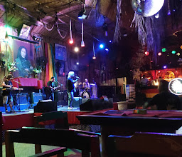 Apache Reggae Bar photo
