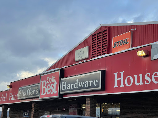 Hardware Store «Do It Best», reviews and photos, 229 Mount Cobb Road, Hamlin, PA 18427, USA