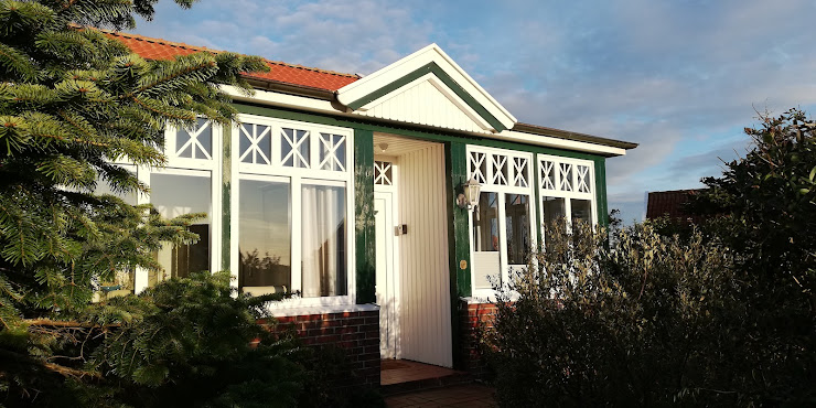 Photo Ferienwohnung Haus Marintje 26465 Langeoog