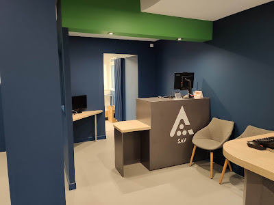 MEDIASELF à Bourges