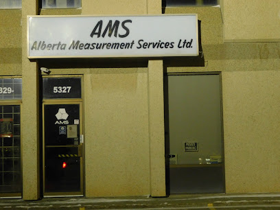 Alberta Measurement Services Ltd. AMS