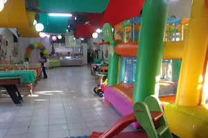 Cansula Children Party Place image