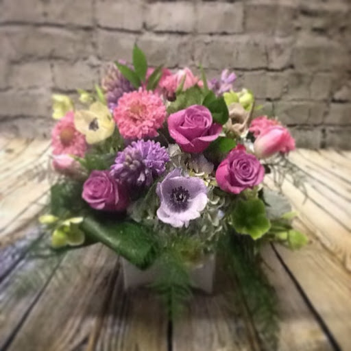 Florist «The Floral Gallery», reviews and photos, 146 Williams St, Marlborough, MA 01752, USA