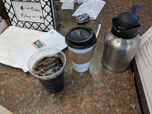 Cafe «Niche», reviews and photos, 2460 Hilborn Rd, Fairfield, CA 94534, USA