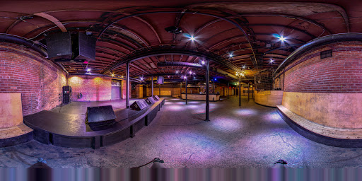 Live Music Venue «Saint Andrews Hall», reviews and photos, 431 E Congress St, Detroit, MI 48226, USA