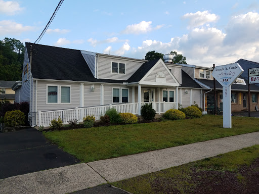 Jeweler «Joseph A Conte Jewelers Inc», reviews and photos, 2582 Whitney Ave, Hamden, CT 06518, USA