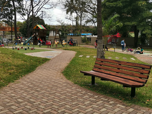Parque San José de la Vega