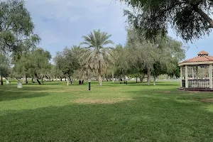 Al Zafranah Park image