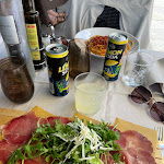 Photo n°1 de l'avis de Valérie.e fait le 05/07/2022 à 21:33 sur le  Trattoria Caffe' Vecio à Venice