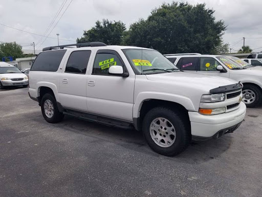 Used Car Dealer «Amazing Autos», reviews and photos, 610 S Collins St, Plant City, FL 33563, USA
