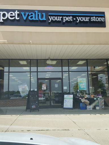 Pet Supply Store «Pet Valu», reviews and photos, 325 Cross Roads Blvd, Cold Spring, KY 41076, USA