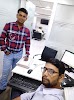 user