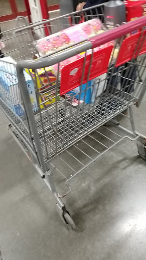 Warehouse club «BJ’s Wholesale Club», reviews and photos, 711 Stewart Ave, Garden City, NY 11530, USA