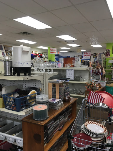 Non-Profit Organization «St. Vincent de Paul Thrift Store», reviews and photos