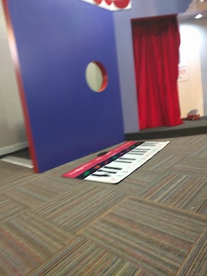 Louisiana Childrens Discovery Center - photo 38