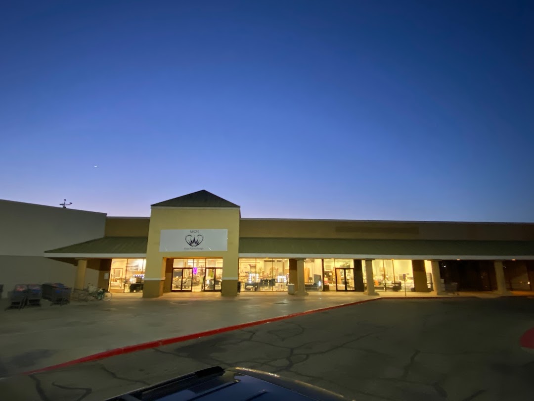 MSZS Fine Furnishings