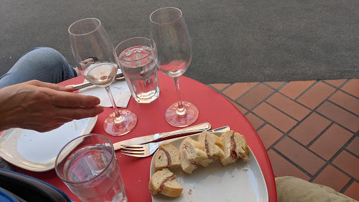 Wine Bar «Oregon Wines On Broadway», reviews and photos, 515 SW Broadway, Portland, OR 97205, USA